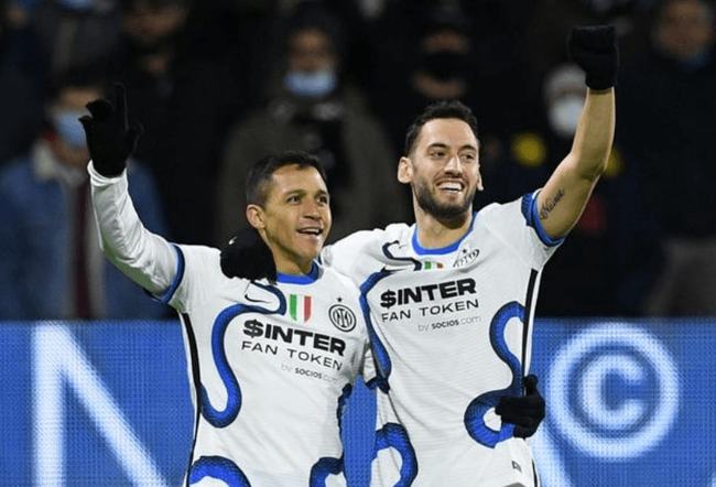 卡利亚里就 卡利亚里就